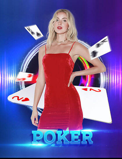 Poker fc88